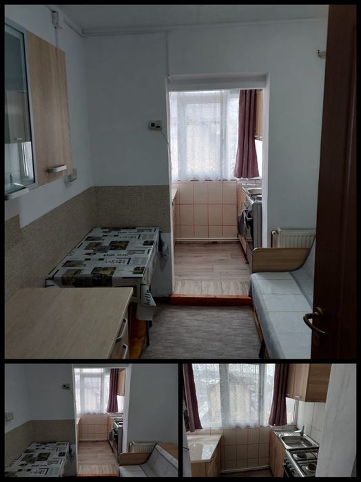 Apartament zona A-uri Mioveni