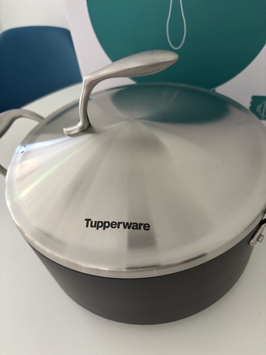 Oala Cottage Tupperware
