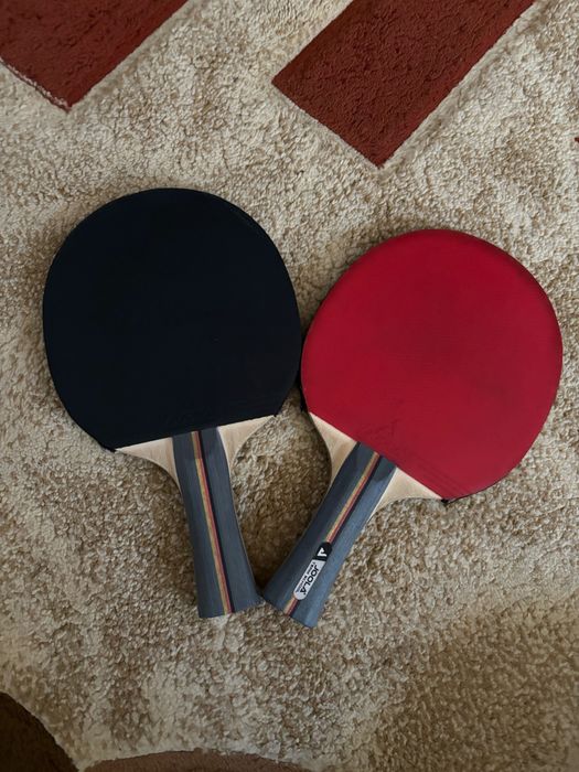 Palete tenis de masa / ping pong Joola