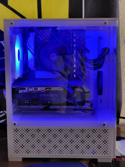 Компьютер игровой