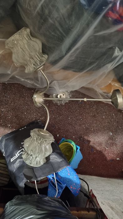 Абажури 2  бр. Ретро