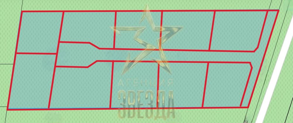 Продава се Парцел в с. Марково, Област Пловдив - 6368 кв.м за 31 €/кв.м - Снимка #1