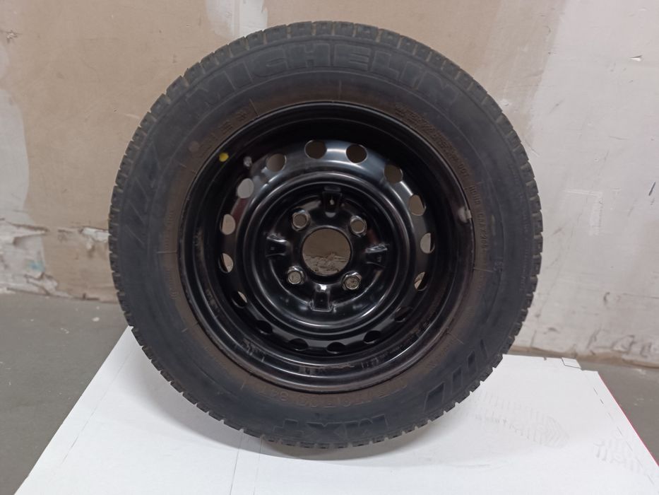 Резервна гума 4х114,3 / 14цола / 175х70х14