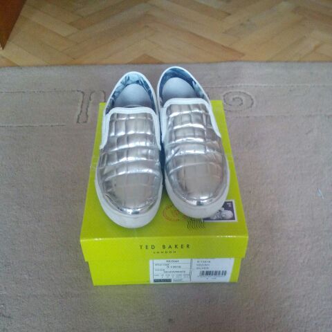 Обувки на Ted Baker