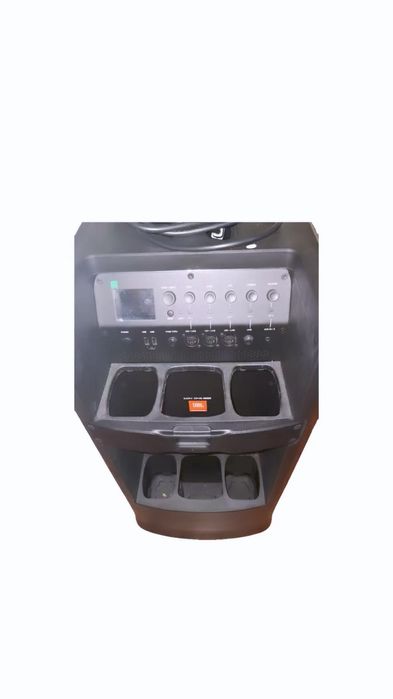 VÂND BOXĂ  JBL EON ONE MK2  BOXA ESTE NOUA primită cadou Șieu nu am ce