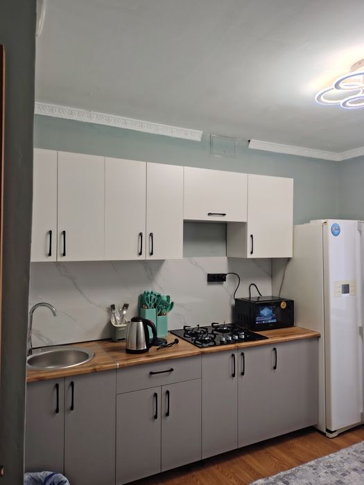 Хостел на Жубанова Правда