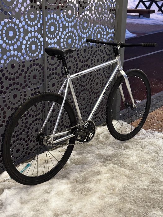 Horse fixed gear фикс