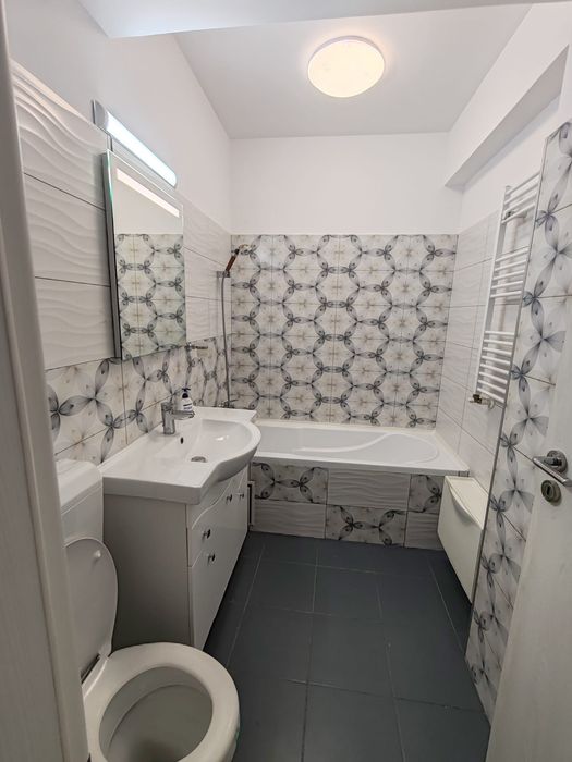 Apartament două camere de închiriat