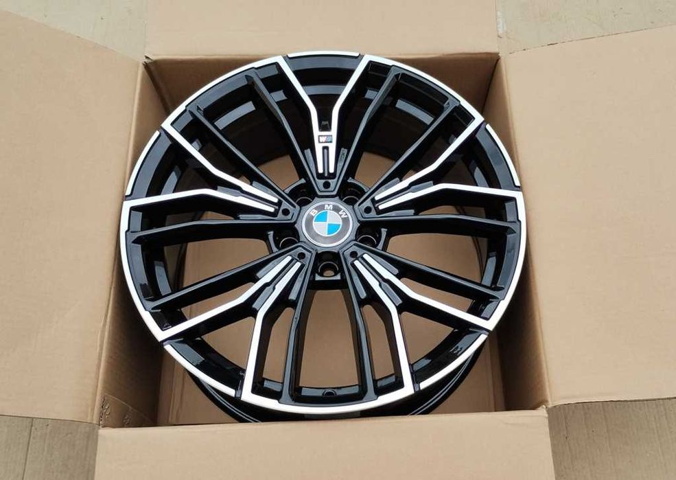 Jante 19 BMW seria 3 seria 5 G20 G21 G29 G30 Z3 Z4 X3 X4 G02