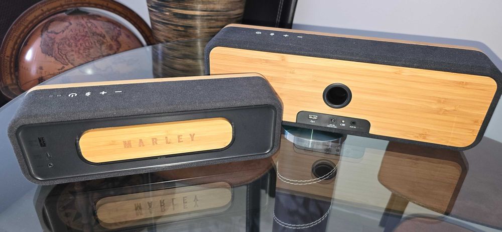 Vand Boxe MarleyGet Together &  Get Together mini