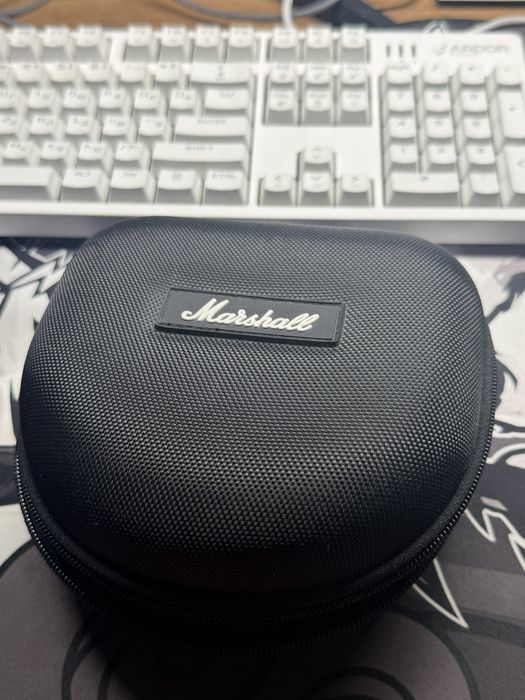 Наушники Marshall Major V