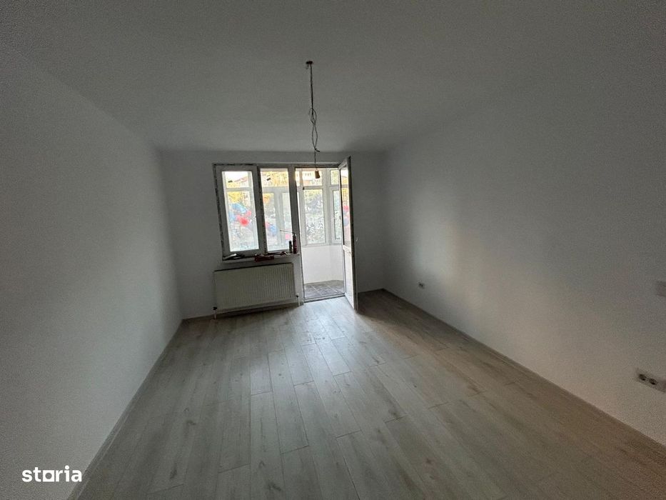 Apartament 3 camere etaj 1 zona orion renovat complet