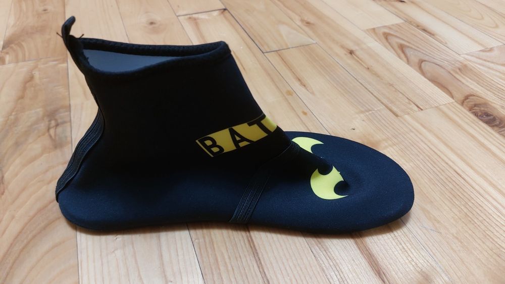 Аквашузы Batman размер 40-41