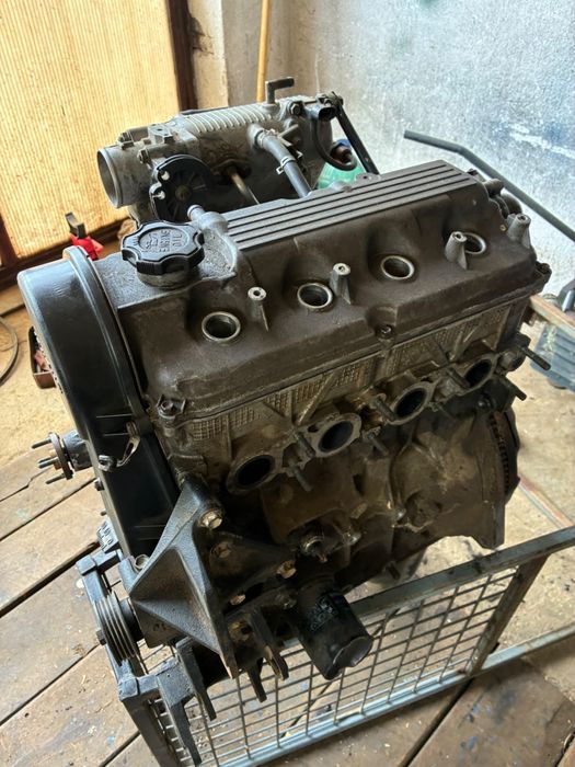 Piese Suzuki Jimny dezmembrez 98-05