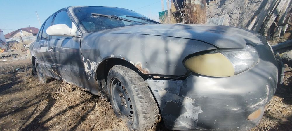 Продам хюндай соната 3