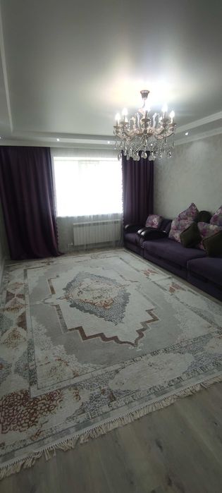 Продаётся 2 комнатная квартира