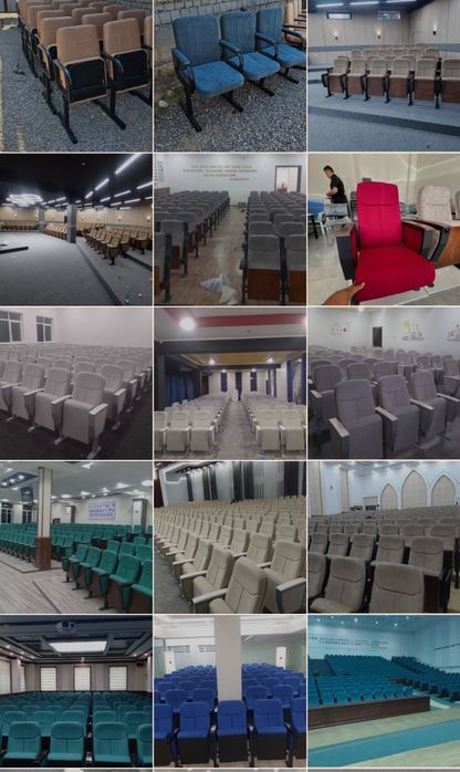 Театральный Кресло