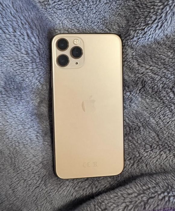 Vand iphone 11 pro