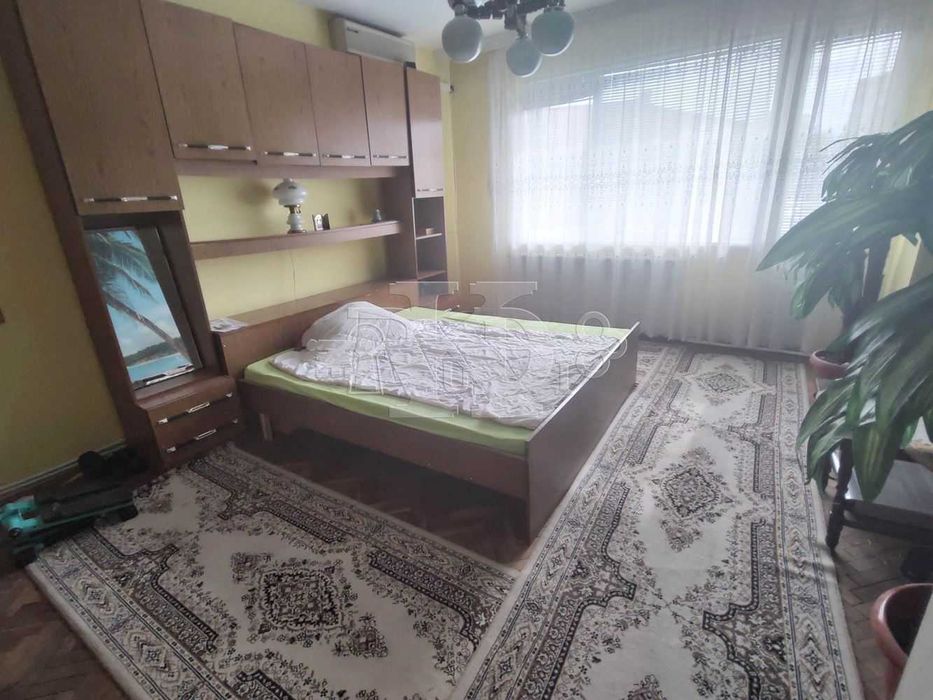 Продава се Четиристаен апартамент в Добрич, Пинета - 105 кв.м за 656 €/кв.м - Снимка #5