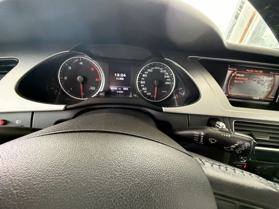 Audi A4 “ B8 “ 2.0 TDI “ Automat