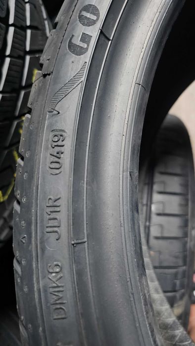 Anvelope GOODYEAR 275/30/20 RUN FLAT