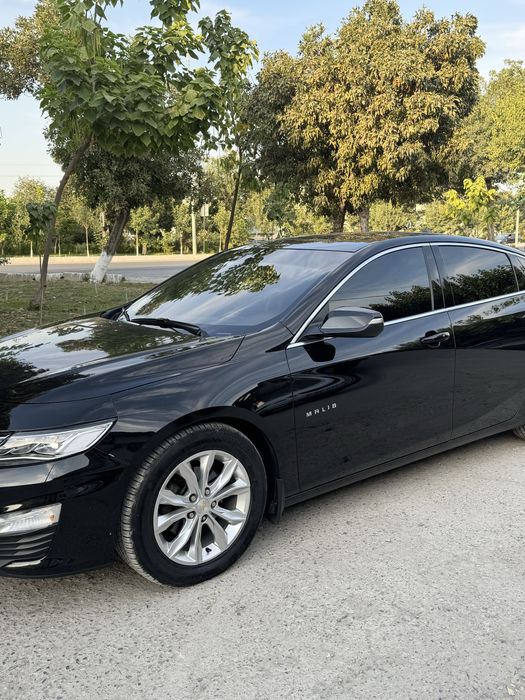 Malibu 2 primer 2022 2 turbo
