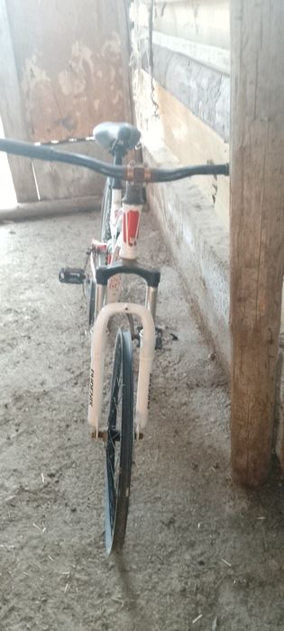 Велосипед феникс