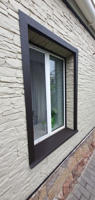 Кровельные Фасадные работы