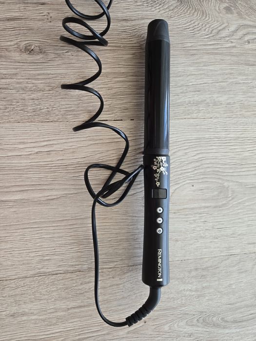 Маша за коса Remington