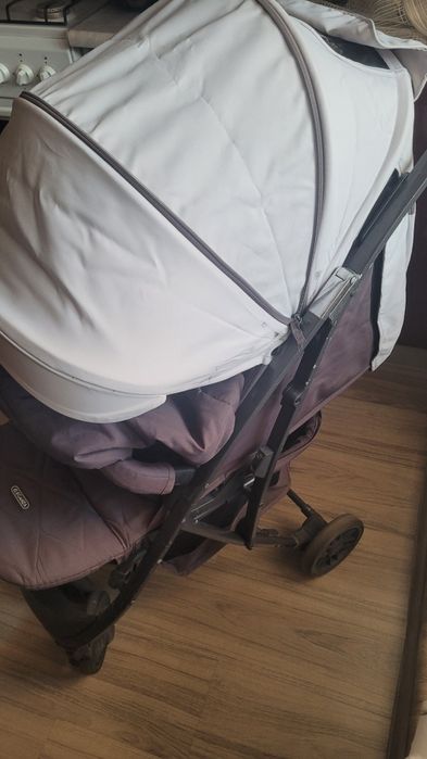 Продам коляску в хорошем состояние