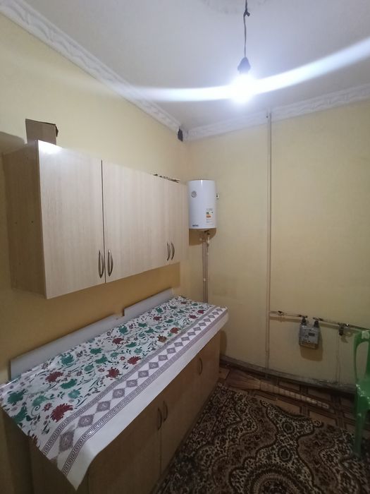 23 мкр да 3 комнаталы квартира арендага бериледи