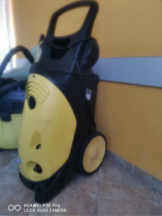 Професионална водоструйка Karcher HD 1 0/23-4 S Pl ( оборудвана)