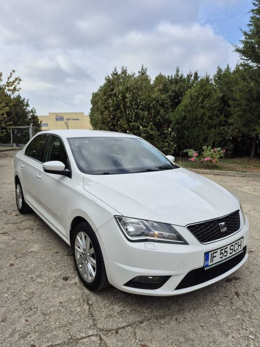 Seat Toledo
