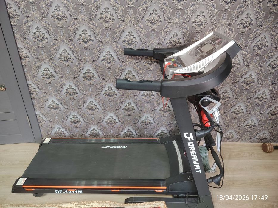 Беговая дорожка