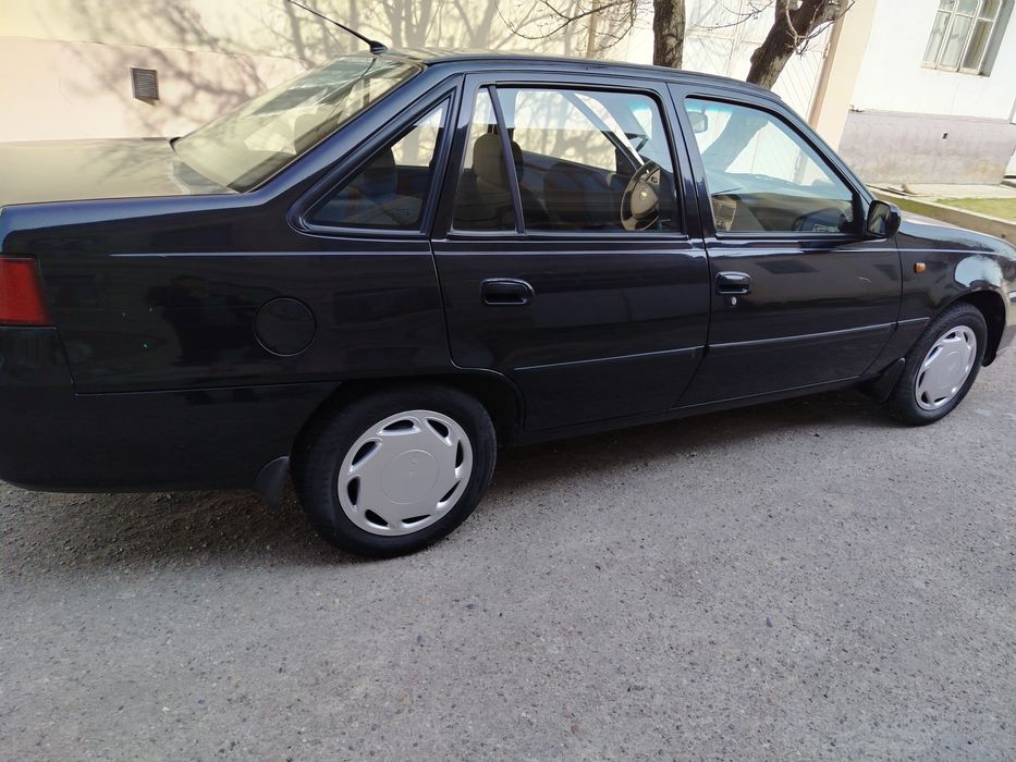 Nexia 2 sotildadi срочно