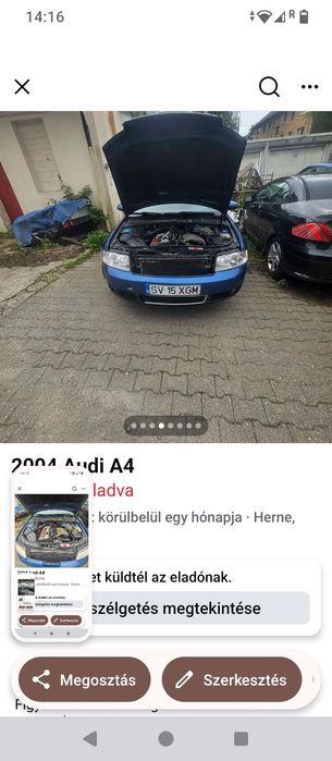 AUDI A1 0 — imagine 2