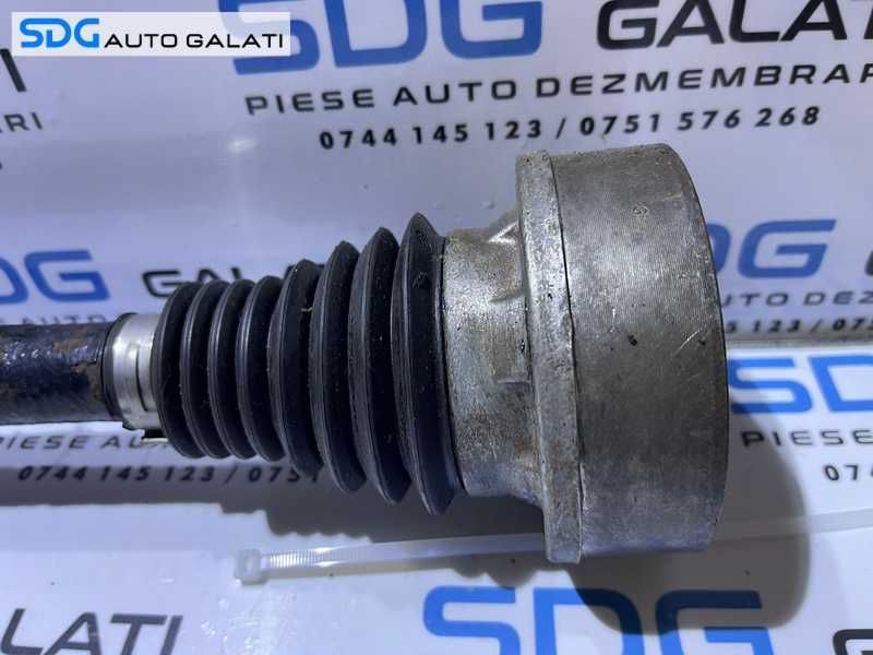 Planetara Dreapta Spate Audi A3 8P 4x4 Quattro 2.0 TDI 2004 - 2013 cod sdgcomp11913