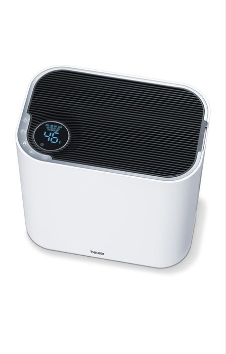 Purificator cu umidificare Beurer LR330