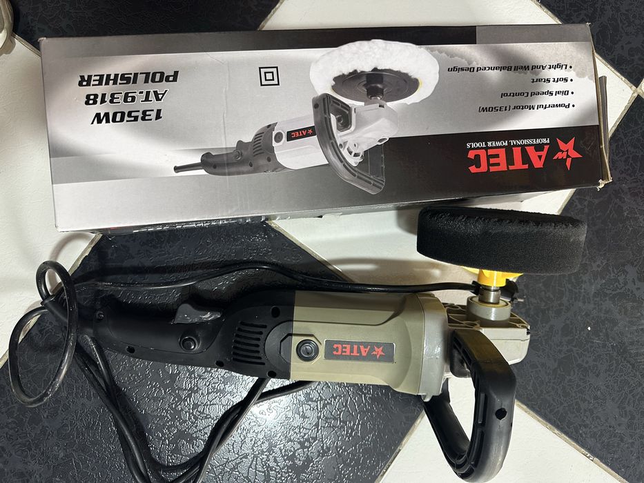 Янги палировка апарат срочно сотилади йанги