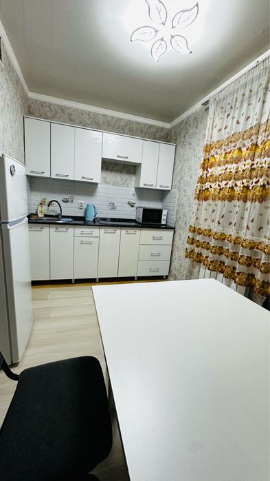 Квартира посуточно