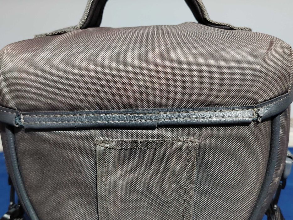 FOTIMA geantă aparat FOTO.