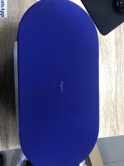 Стайлер Dyson HS05(TM79)