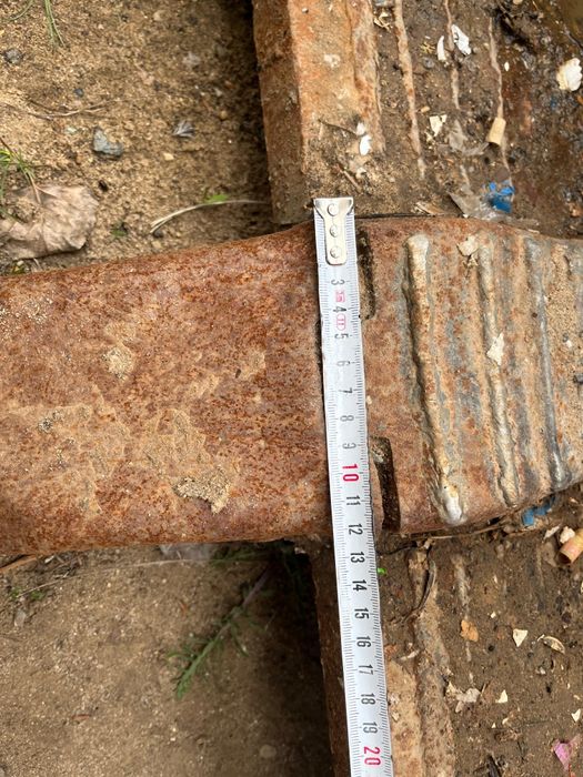 Ковш для эксковатор