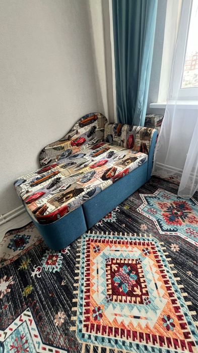Продам кровать для мальчика