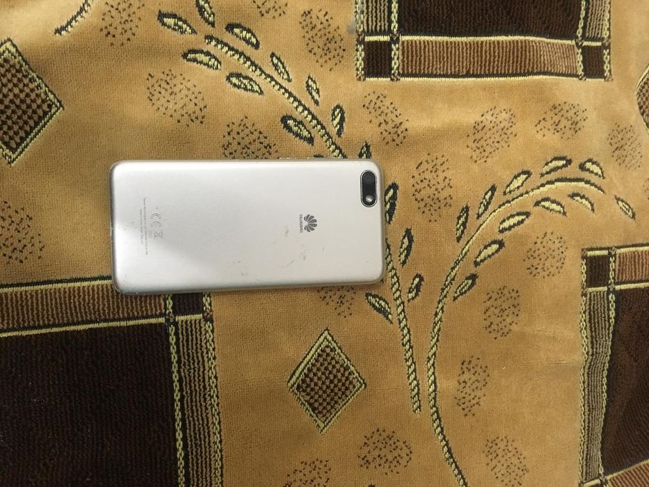 Huawei Y5 Prime 2018