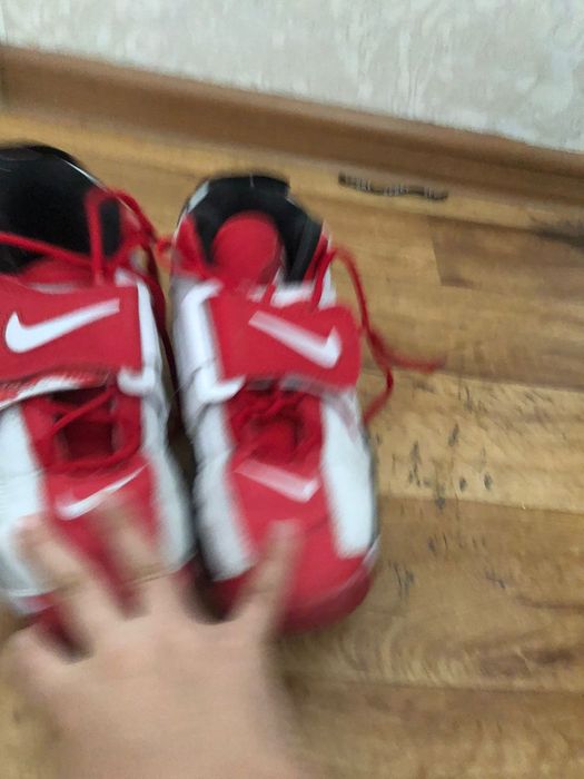 Баскетбольные кроссы