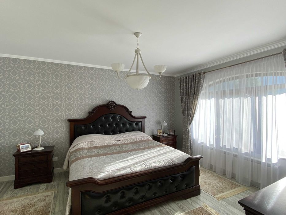 Casa de vacanta Lepsa