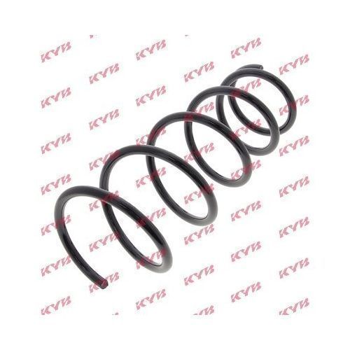 Arc spiral Fiat Sedici; Suzuki Sx4 (Ey, Gy), Kyb RI2942, parte montare : Punte fata