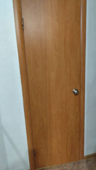 Межкомнатные двери