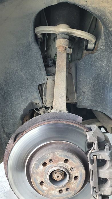 modul senzori parcare A1645450216 Mercedes W164 GL ML280 Ml320 ML350 R